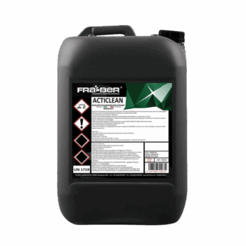 Fraber Acticlean