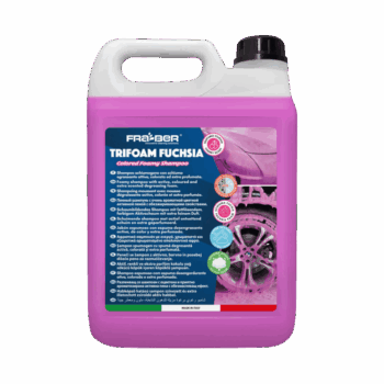 Fraber Trifoam Fuchsia