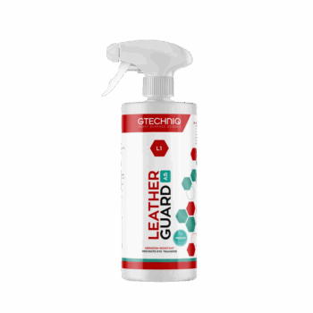 Gtechniq L1 Leather Guard