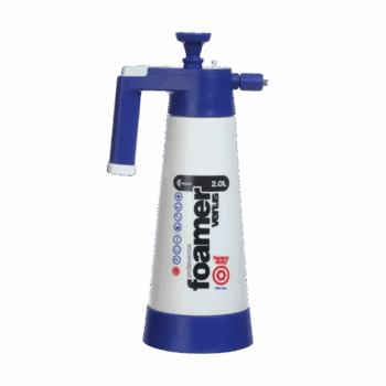 Kwazar Venus Foamer Alkaline