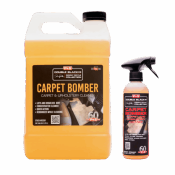 P&S Carpet Bomber