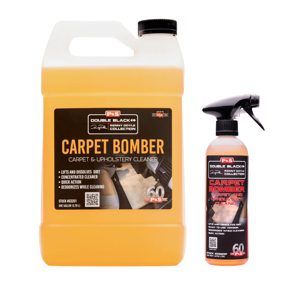 P&S Carpet Bomber