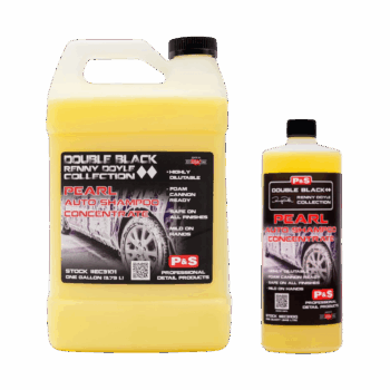 P&S Pearl Auto Shampoo