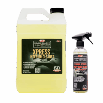 P&S Xpress Interior Cleaner