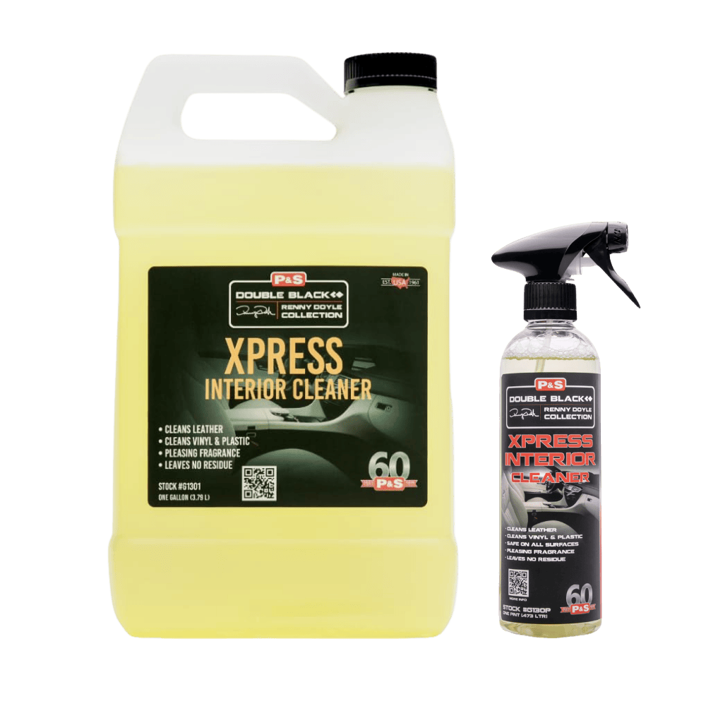 P&S Xpress Interior Cleaner