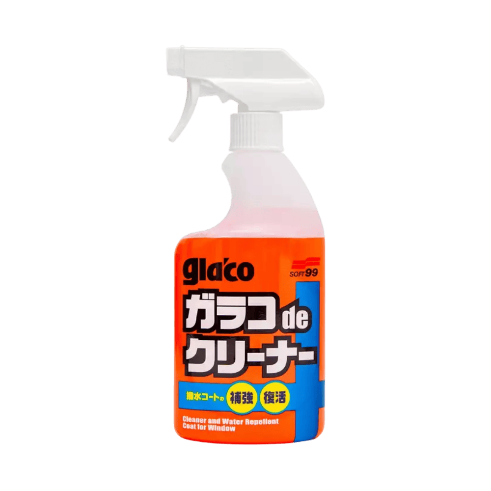 Soft99 Glaco De Cleaner