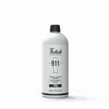 Fictech 911 | Prélavage Hard À Diluer