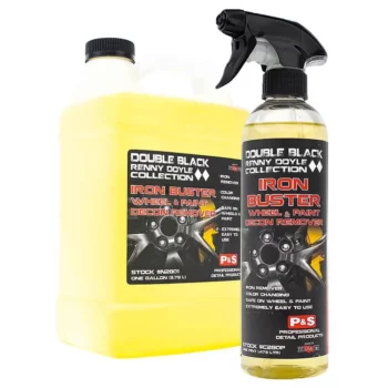 P&S Iron Buster | Décontaminant Ferreux