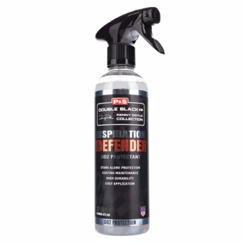 P&S Defender SiO2 | Protection Céramique En Spray