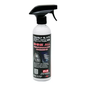 P&S Shine All Performance Dressing