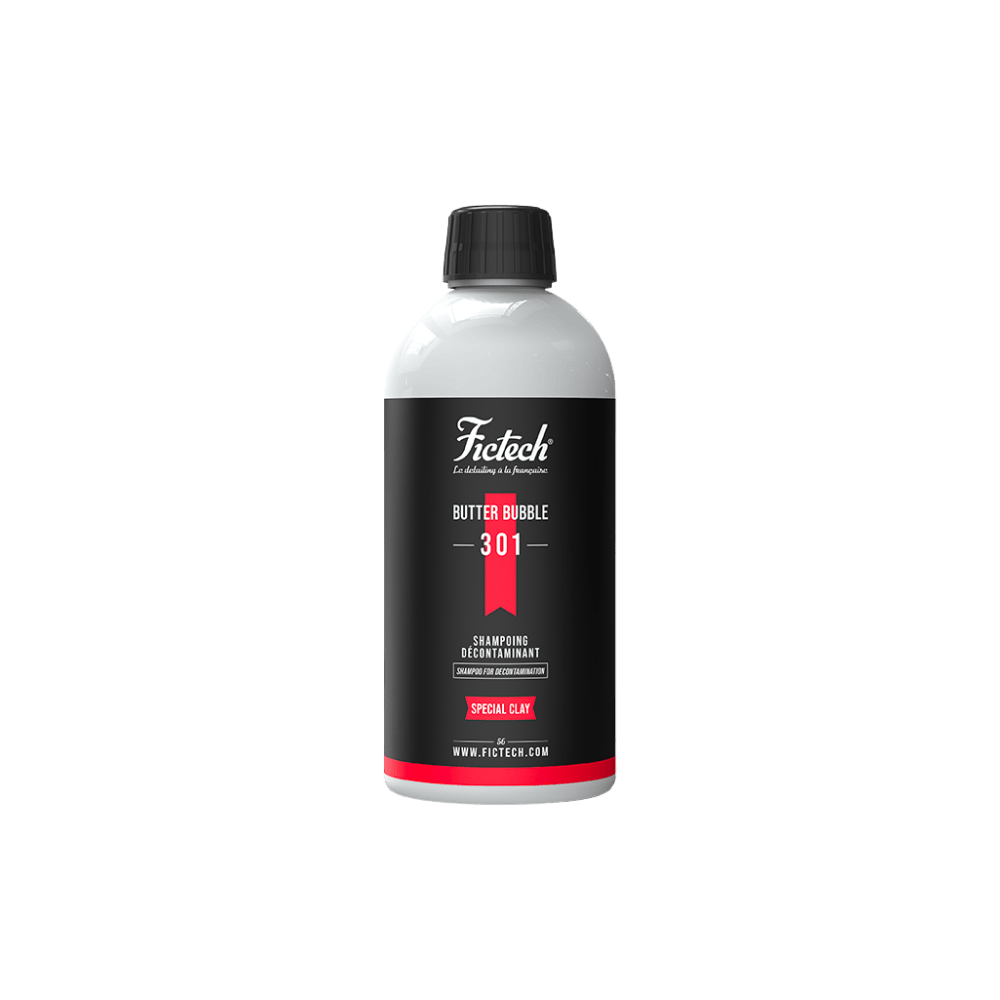 Fictech Butter Bubble 301