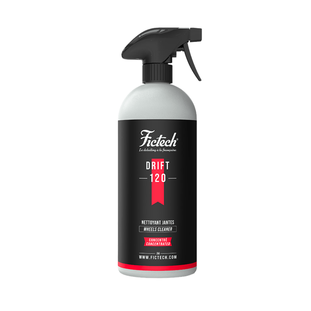 Fictech Drift 120