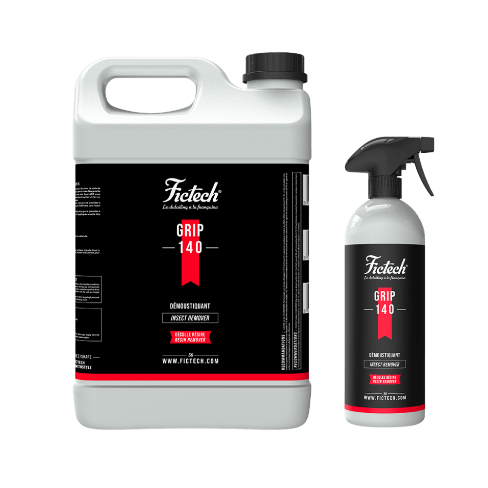 Fictech Grip 140