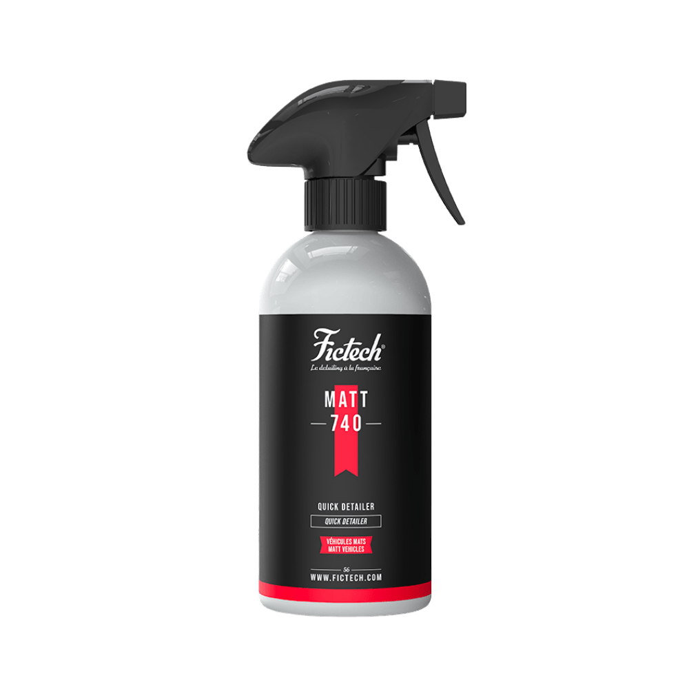Fictech Matt 740