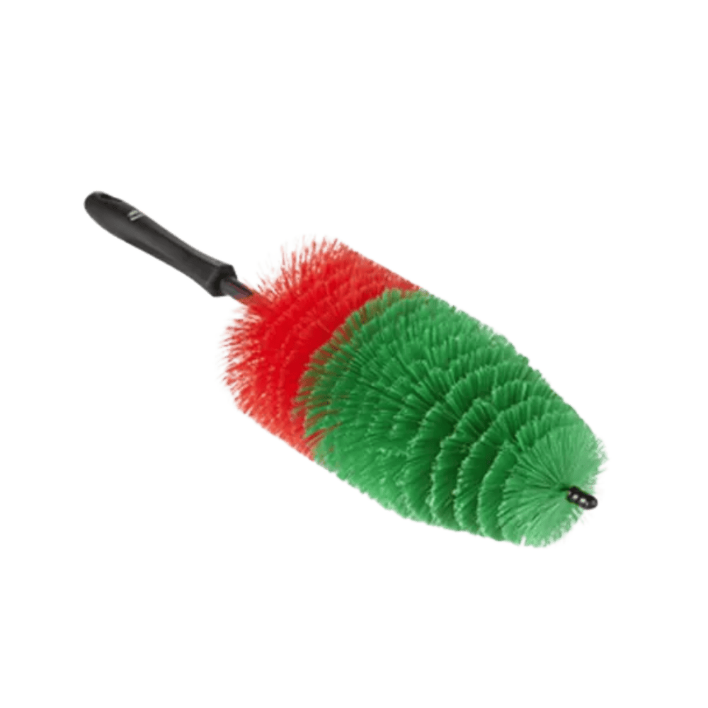 Vikan Brosse Jantes