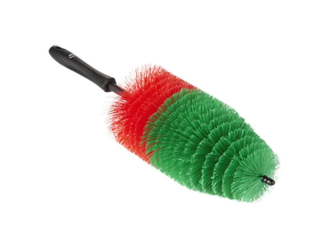 Brosse à jantes Vikan