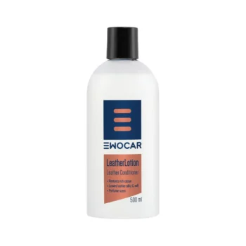 Ewocar Leather Lotion