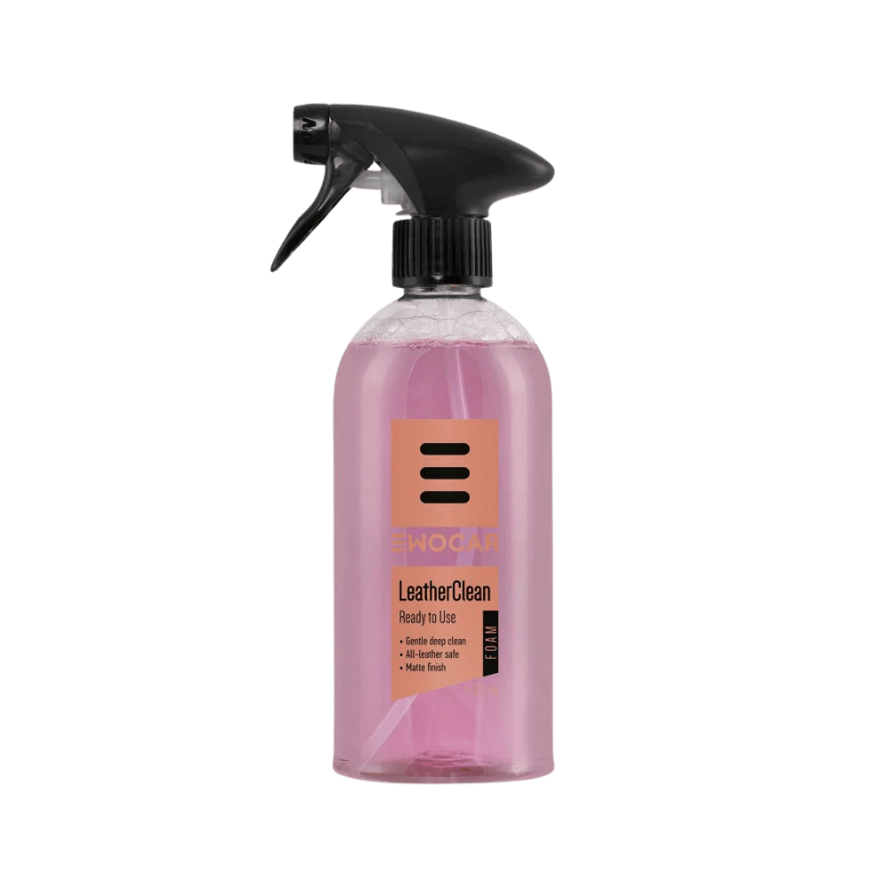 Ewocar Leather Clean