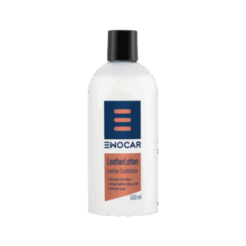 Ewocar Leather Lotion