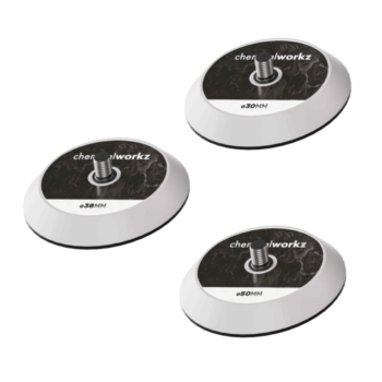 ChemicalWorkz Basic Backing Plate