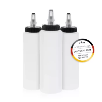 ChemicalWorkz Compound Dispenser 250ml 3Pces