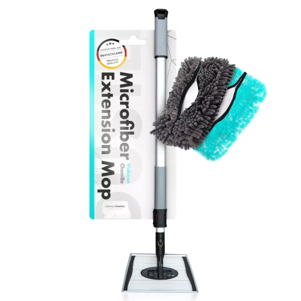 Chemicalworkz extension mop