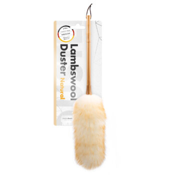 Chemicalworkz lambswool duster