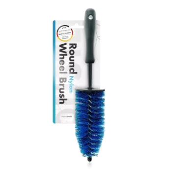ChemicalWorkz Brosse À Jantes Ronde