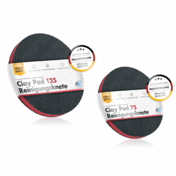 ChemicalWorkz Clay Pad