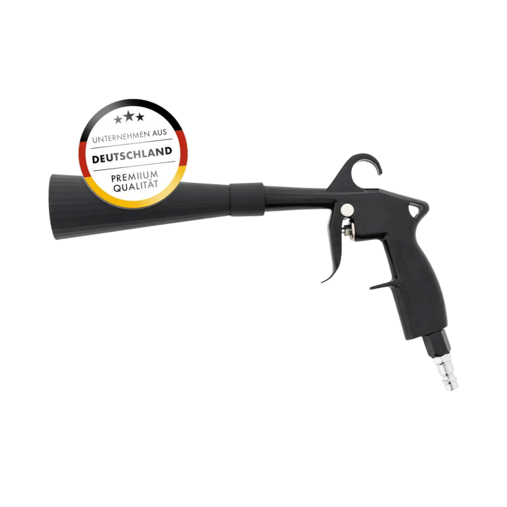 ChemicalWorkz Air Gun
