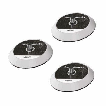 ChemicalWorkz Basic Backing Plate