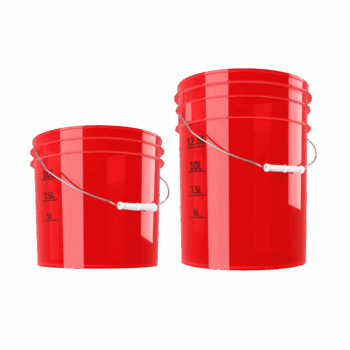 ChemicalWorkz Performance Buckets