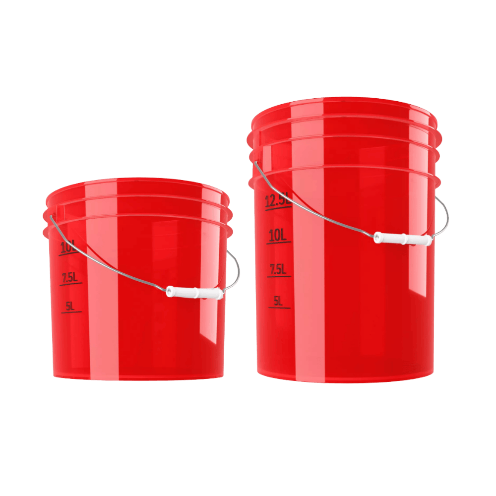 ChemicalWorkz Performance Buckets