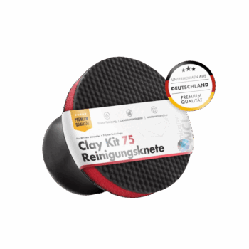 ChemicalWorkz Clay Kit