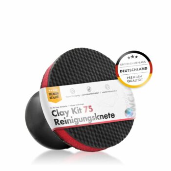 ChemicalWorkz Clay Kit