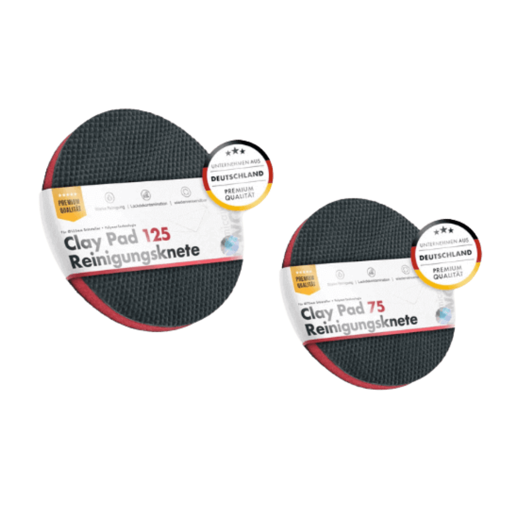 ChemicalWorkz Clay Pad