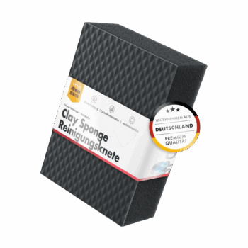 ChemicalWorkz Clay Sponge