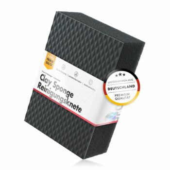 ChemicalWorkz Clay Sponge