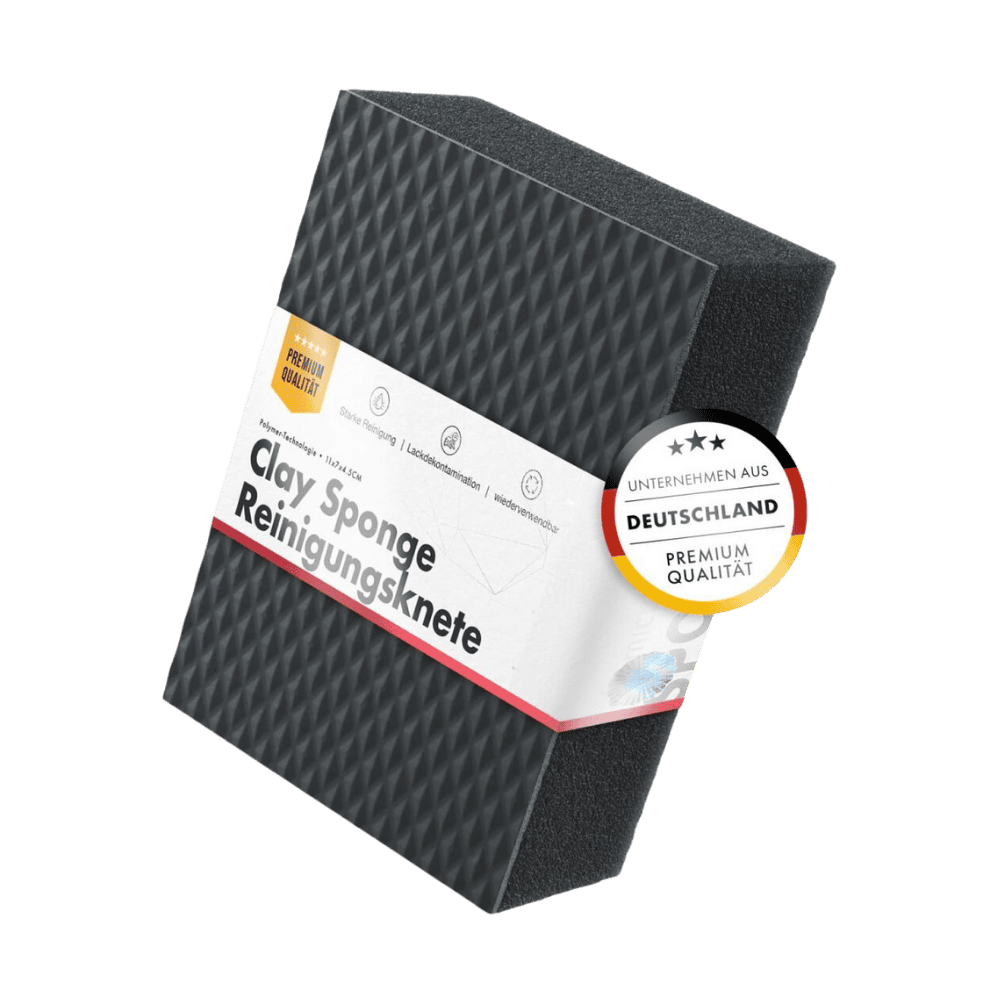 ChemicalWorkz Clay Sponge