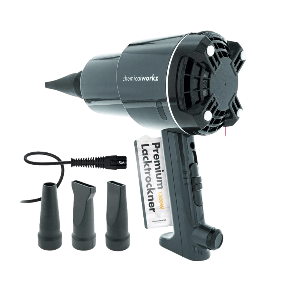 ChemicalWorkz Dryer 1300W