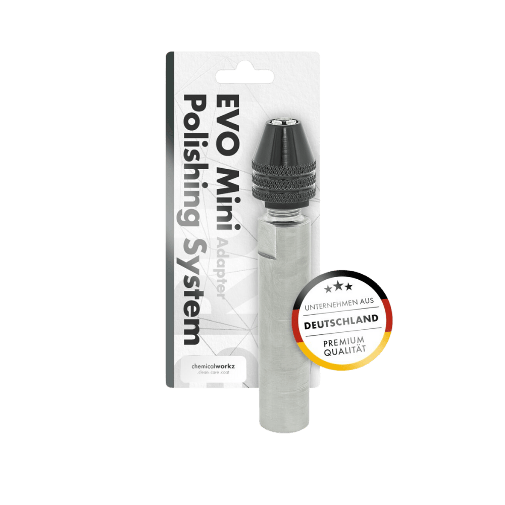 ChemicalWorkz Evo Mini Adapter