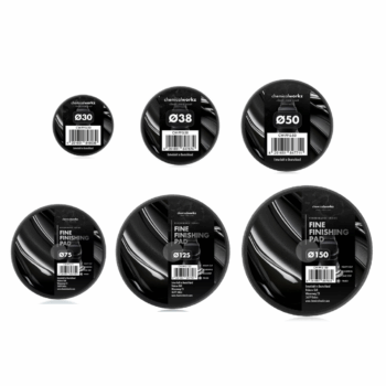ChemicalWorkz Fine Finishing Pad