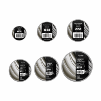 ChemicalWorkz Heavy Cutting Pad