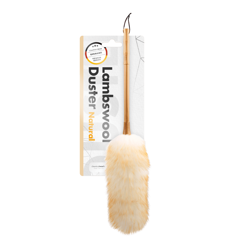 ChemicalWorkz Lambswool Duster