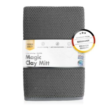 ChemicalWorkz Magic Clay Mitt