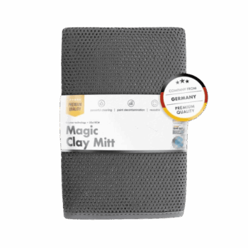 ChemicalWorkz Magic Clay Mitt