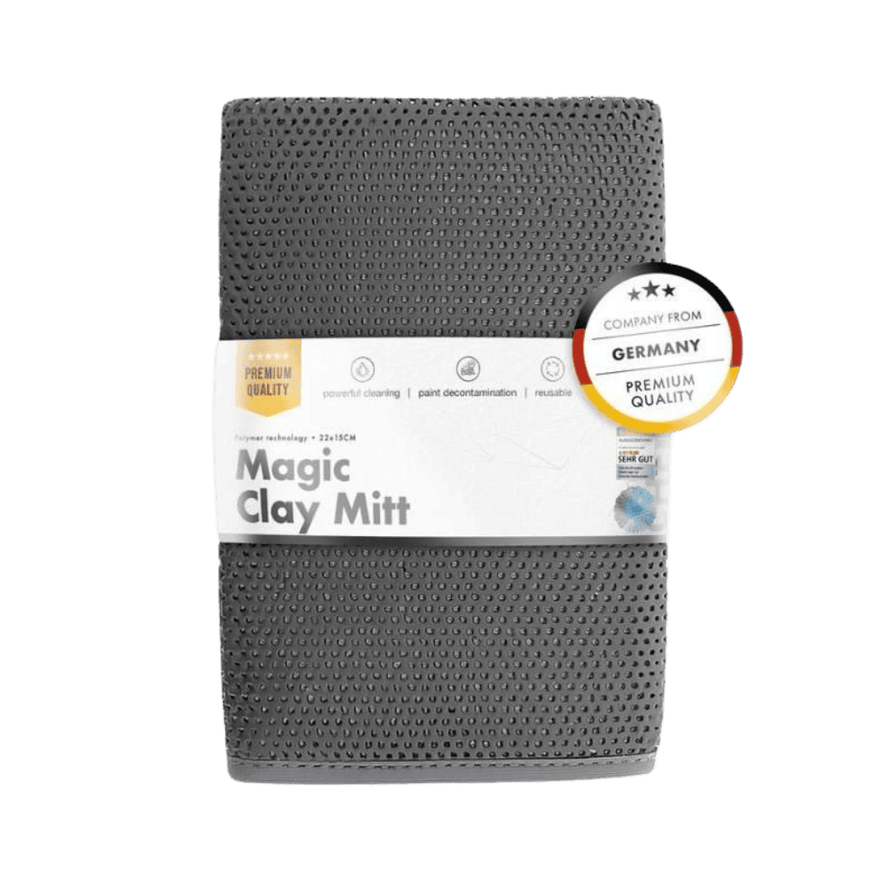 ChemicalWorkz Magic Clay Mitt