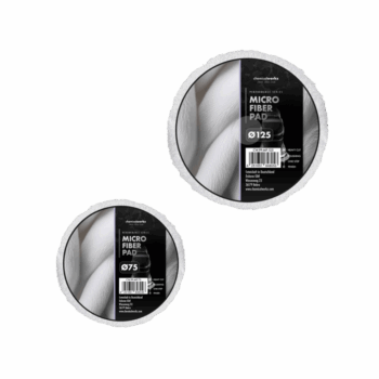 ChemicalWorkz Microfiber Pad