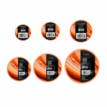 ChemicalWorkz One Step Pad