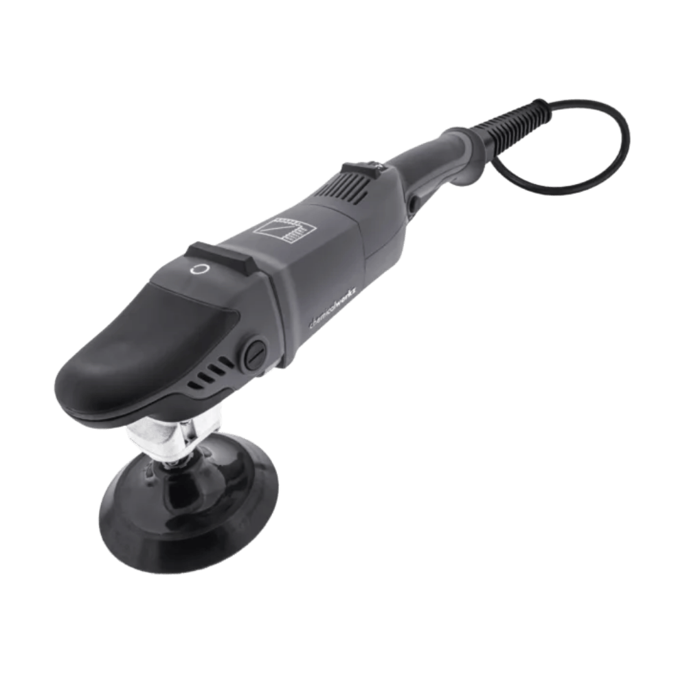 ChemicalWorkz Polisseuse Rotative